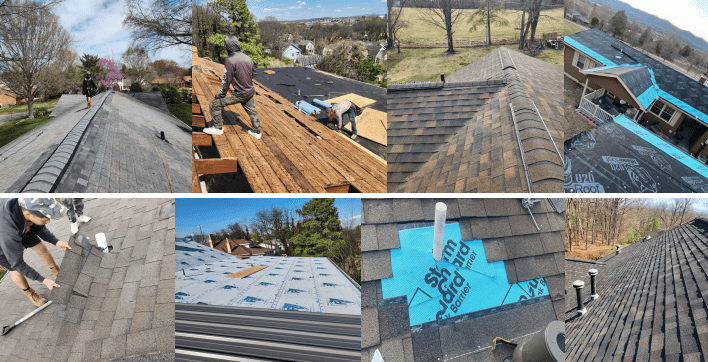 Benefits of Roof Replacement