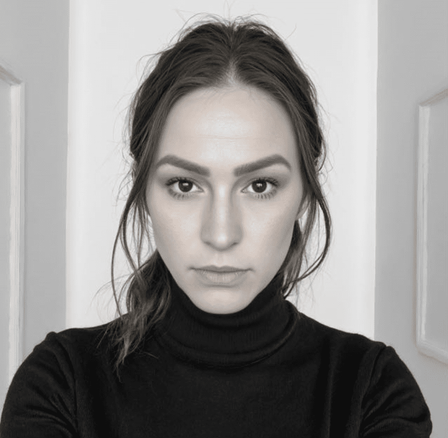 Maggie Mulford - Author