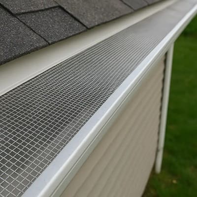 Best Gutter Protection